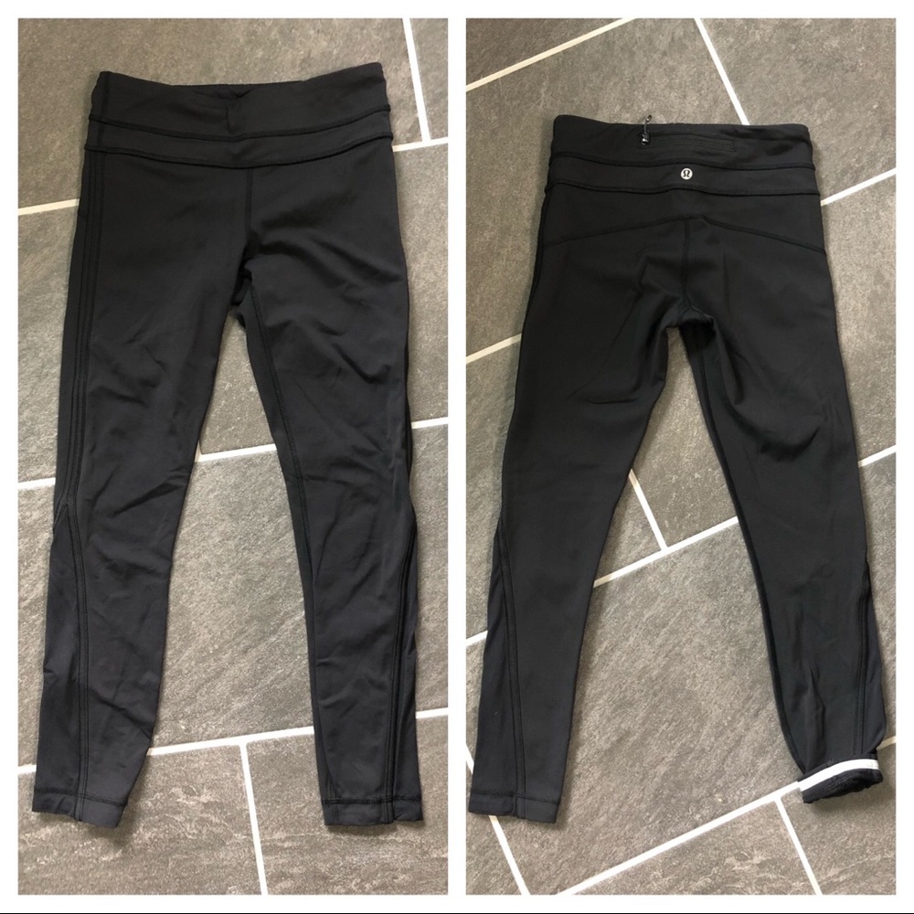 Lululemon 7/8 leggings